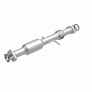 Lexus RX350 Catalytic Converter - Magnaflow - OEM Grade Direct-Fit - `16-`20