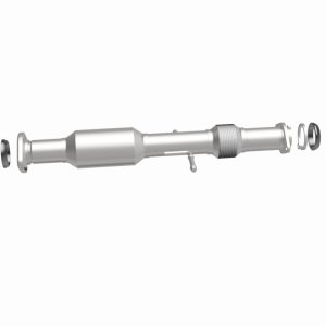 Lexus RX350 Catalytic Converter - Magnaflow - OEM Grade Direct-Fit - `16-`20