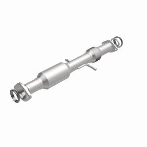 Lexus RX350 Catalytic Converter - Magnaflow - OEM Grade Direct-Fit - `16-`20