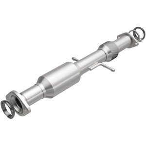 Lexus RX350 Catalytic Converter - Magnaflow - OEM Grade Direct-Fit - `16-`20