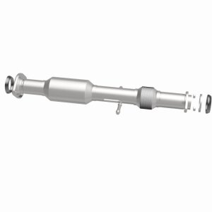 Lexus RX350 Catalytic Converter - Magnaflow - OEM Grade Direct-Fit - `16-`20