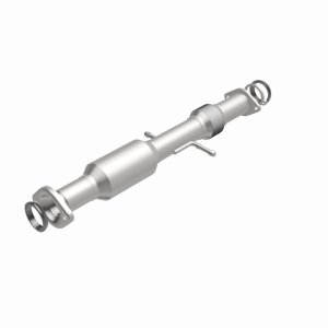 Lexus RX350 Catalytic Converter - Magnaflow - OEM Grade Direct-Fit - `16-`20