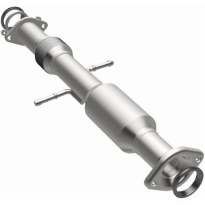 Lexus RX350 Catalytic Converter - Magnaflow - OEM Grade Direct-Fit - `16-`20