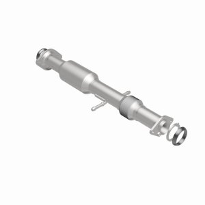 Lexus RX350 Catalytic Converter - Magnaflow - OEM Grade Direct-Fit - `16-`20