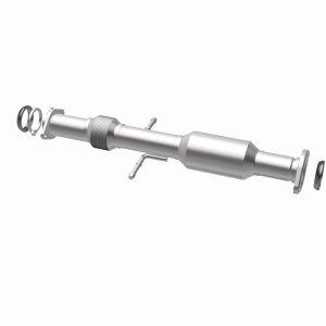 Lexus RX350 Catalytic Converter - Magnaflow - OEM Grade Direct-Fit - `16-`20