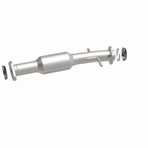 Lexus RX350 Catalytic Converter - Magnaflow - OEM Grade Direct-Fit - `10-`15