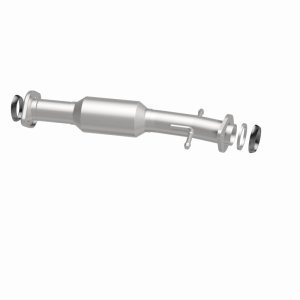 Lexus RX350 Catalytic Converter - Magnaflow - OEM Grade Direct-Fit - `10-`15