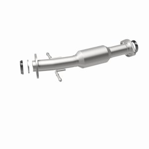 Lexus RX350 Catalytic Converter - Magnaflow - OEM Grade Direct-Fit - `10-`15
