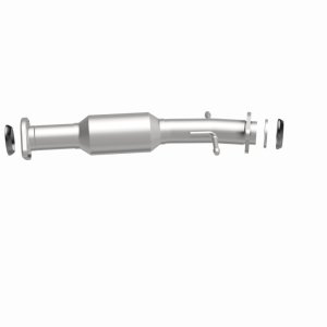 Lexus RX350 Catalytic Converter - Magnaflow - OEM Grade Direct-Fit - `10-`15
