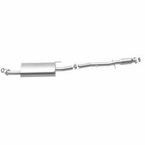 Lexus RX450h Catalytic Converter - Underbody - Magnaflow - Direct-Fit - `16-`22