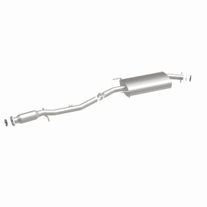 Lexus RX450h Catalytic Converter - Underbody - Magnaflow - Direct-Fit - `16-`22