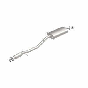 Lexus RX450h Catalytic Converter - Underbody - Magnaflow - Direct-Fit - `16-`22