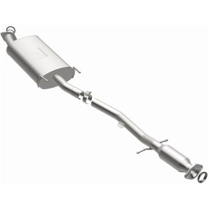 Lexus RX450h Catalytic Converter - Underbody - Magnaflow - Direct-Fit - `16-`22