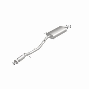 Lexus RX450h Catalytic Converter - Underbody - Magnaflow - Direct-Fit - `16-`22