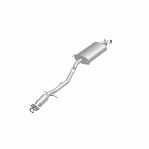 Lexus RX450h Catalytic Converter - Underbody - Magnaflow - Direct-Fit - `16-`22