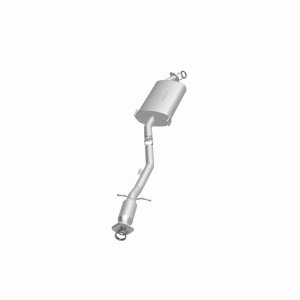 Lexus RX450h Catalytic Converter - Underbody - Magnaflow - Direct-Fit - `16-`22