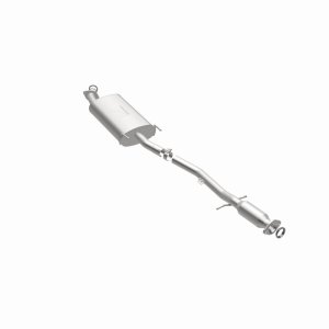 Lexus RX450h Catalytic Converter - Underbody - Magnaflow - Direct-Fit - `16-`22