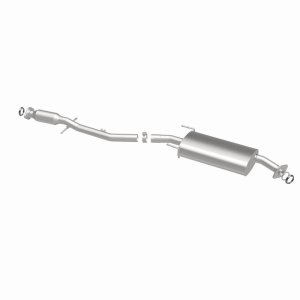 Lexus RX450h Catalytic Converter - Underbody - Magnaflow - Direct-Fit - `16-`22