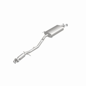 Lexus RX450hL Catalytic Converter - Underbody - Magnaflow - Direct-Fit - `18-`22