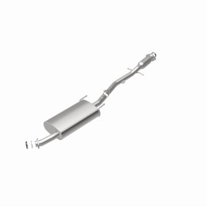 Lexus RX450hL Catalytic Converter - Underbody - Magnaflow - Direct-Fit - `18-`22