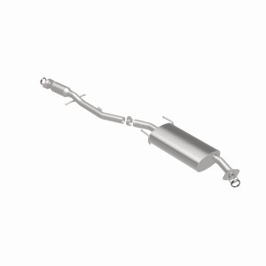 Lexus RX450hL Catalytic Converter - Underbody - Magnaflow - Direct-Fit - `18-`22