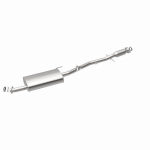 Lexus RX450hL Catalytic Converter - Underbody - Magnaflow - Direct-Fit - `18-`22