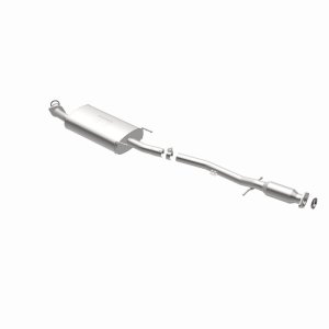 Lexus RX450hL Catalytic Converter - Underbody - Magnaflow - Direct-Fit - `18-`22