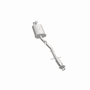 Lexus RX450hL Catalytic Converter - Underbody - Magnaflow - Direct-Fit - `18-`22