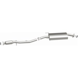 Lexus RX450hL Catalytic Converter - Underbody - Magnaflow - Direct-Fit - `18-`22