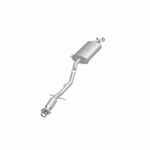 Lexus RX450hL Catalytic Converter - Underbody - Magnaflow - Direct-Fit - `18-`22