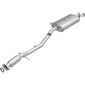 Lexus RX450hL Catalytic Converter - Underbody - Magnaflow - Direct-Fit - `18-`22
