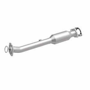 INFINITI QX56 Catalytic Converter - Magnaflow - Direct Fit - `11-`13