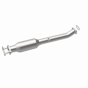 Nissan TITAN Catalytic Converter - Magnaflow - Direct Fit - `17-`19