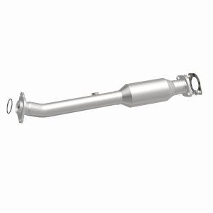Nissan TITAN Catalytic Converter - Magnaflow - Direct Fit - `17-`19
