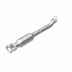 Nissan TITAN Catalytic Converter - Magnaflow - Direct Fit - `17-`19