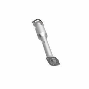 Nissan TITAN Catalytic Converter - Magnaflow - Direct Fit - `17-`19