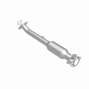 Nissan TITAN Catalytic Converter - Magnaflow - Direct Fit - `17-`19