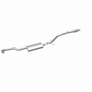 Hyundai Santa Fe Sport Catalytic Converter - Magnaflow - Direct-Fit OEM Grade - `13-`18