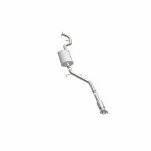 Hyundai Santa Fe Sport Catalytic Converter - Magnaflow - Direct-Fit OEM Grade - `13-`18