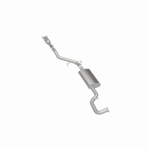 Hyundai Santa Fe Sport Catalytic Converter - Magnaflow - Direct-Fit OEM Grade - `13-`18