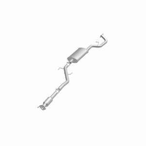 Hyundai Santa Fe Sport Catalytic Converter - Magnaflow - Direct-Fit OEM Grade - `13-`18