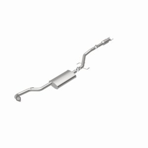 Kia Sorento Catalytic Converter - Magnaflow - Direct-Fit OEM Grade - `14-`15