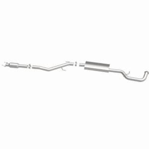 Kia Sorento Catalytic Converter - Magnaflow - Direct-Fit OEM Grade - `14-`15