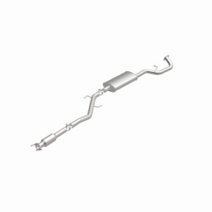 Kia Sorento Catalytic Converter - Magnaflow - Direct-Fit OEM Grade - `14-`15