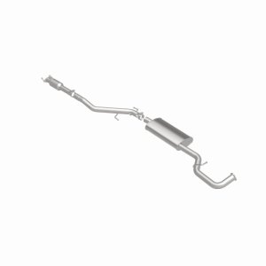 Kia Sorento Catalytic Converter - Magnaflow - Direct-Fit OEM Grade - `14-`15