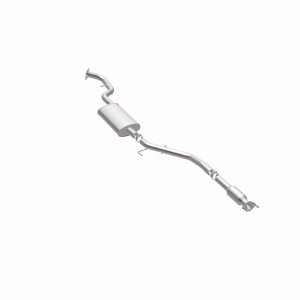 Kia Sorento Catalytic Converter - Magnaflow - Direct-Fit OEM Grade - `14-`15