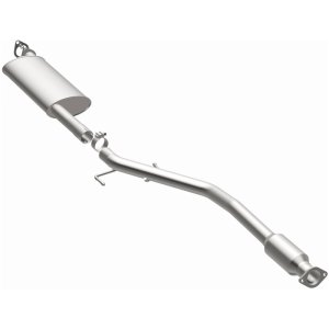 Hyundai Santa Fe Catalytic Converter - Magnaflow - Direct Fit, OEM Grade - `13-`18