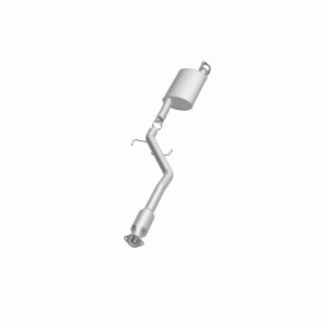 Hyundai Santa Fe Catalytic Converter - Magnaflow - Direct Fit, OEM Grade - `13-`18
