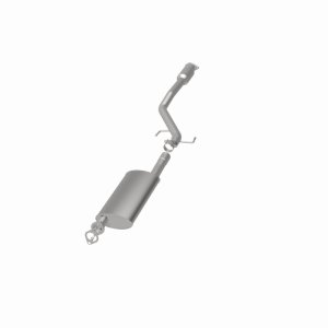 Hyundai Santa Fe Catalytic Converter - Magnaflow - Direct Fit, OEM Grade - `13-`18