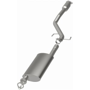 Hyundai Santa Fe Catalytic Converter - Magnaflow - Direct Fit, OEM Grade - `13-`18